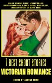 7 best short stories - Victorian Romance (eBook, ePUB)