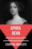 Essential Novelists - Aphra Behn (eBook, ePUB)