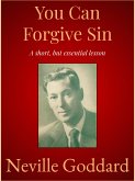 You Can Forgive Sin (eBook, ePUB)