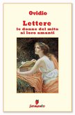 Lettere, le donne del mito ai loro amanti (eBook, ePUB)