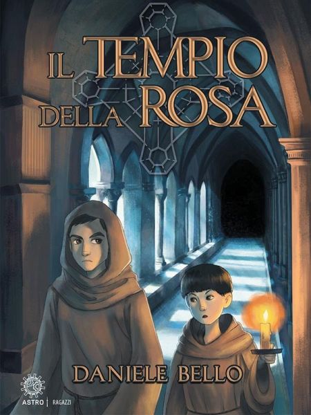 Il tempio della rosa (eBook, ePUB)