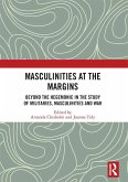 Masculinities at the Margins (eBook, PDF)