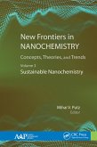 New Frontiers in Nanochemistry: Concepts, Theories, and Trends (eBook, PDF)