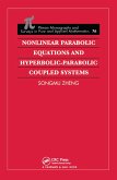 Nonlinear Parabolic Equations and Hyperbolic-Parabolic Coupled Systems (eBook, ePUB)