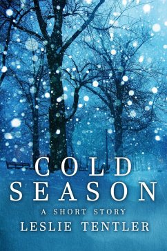 Cover Cold Season: A Short Story (eBook, ePUB)