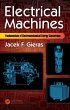 Electrical Machines (eBook, ePUB) - Bild 1