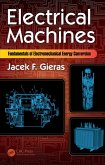 Electrical Machines (eBook, ePUB)