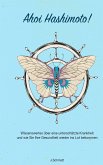 Ahoi Hashimoto (eBook, ePUB)