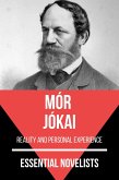 Essential Novelists - Mór Jókai (eBook, ePUB)