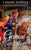 7 short stories that Gemini will love (eBook, ePUB)