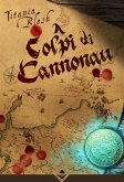 A Colpi di Cannonau (eBook, ePUB)