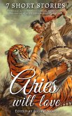 7 short stories that Aries will love (eBook, ePUB)