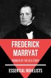 Essential Novelists - Frederick Marryat... - Bild 1