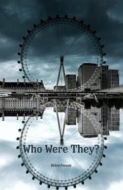 Cover Who Were They? (eBook, ePUB)