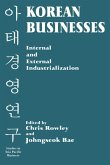 Korean Businesses (eBook, PDF)