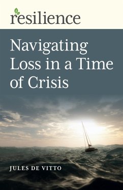 Cover Navigating Loss in a Time of Crisis (eBook, ePUB)