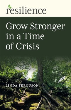 Cover Grow Stronger in a Time of Crisis (eBook, ePUB)