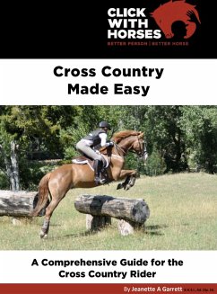 Cross Country Made Easy (eBook, ePUB) - B. H. S. I., Jeanette A Garrett