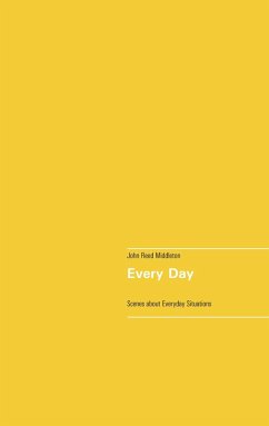 Every Day (eBook, ePUB)