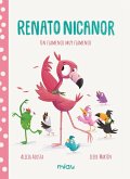 Renato Nicanor (eBook, ePUB) Renato Nicanor (eBook, ePUB)