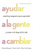 Ayudar a la gente a cambiar (eBook, PDF) Ayudar a la gente a cambiar (eBook, PDF)