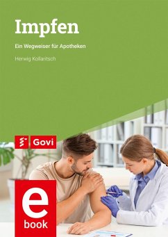 Impfen (eBook, PDF) - Kollaritsch, Herwig