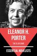 Essential Novelists - Eleanor H. Porter... - Bild 1