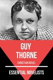 Essential Novelists - Guy Thorne (eBook, ePUB)