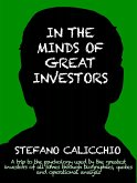 In the minds of great investors (eBook, ePUB)