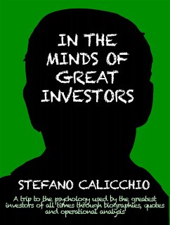 In the minds of great investors (eBook, ePUB) - Calicchio, Stefano