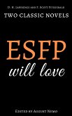 Two classic novels ESFP will love (eBook, ePUB)