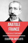 Essential Novelists - Anatole France (eBook, ePUB)
