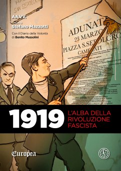 1919 (fixed-layout eBook, ePUB) - AA.VV.; Mazzotti, Stefano