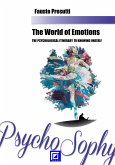 The World of Emotions (fixed-layout eBook, ePUB)