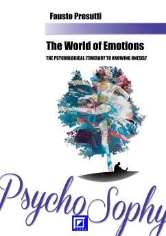 The World of Emotions (fixed-layout eBook, ePUB) - Presutti, Fausto