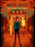 The Forgotten Family (Lucies, #2) (eBook, ePUB)