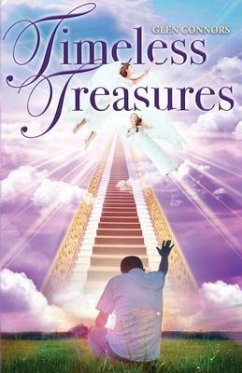 Cover Timeless Treasures (eBook, ePUB)