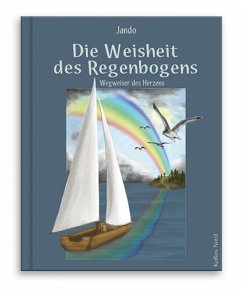 Die Weisheit des Regenbogens (eBook, ePUB) - Jando