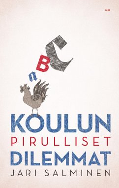 Cover Koulun pirulliset dilemmat (eBook, ePUB)