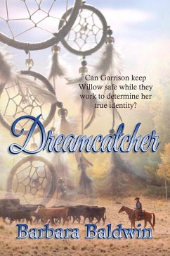 Cover Dreamcatcher (eBook, ePUB)