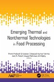 Emerging Thermal and Nonthermal Technologies in Food Processing (eBook, ePUB)