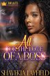 All For The Love Of A Boss (eBook, ePUB) - Bild 1