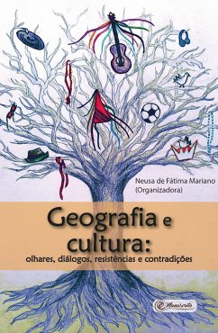 Cover Geografia e cultura (eBook, ePUB)