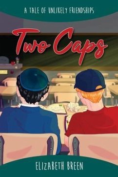 Cover Two Caps (eBook, ePUB)