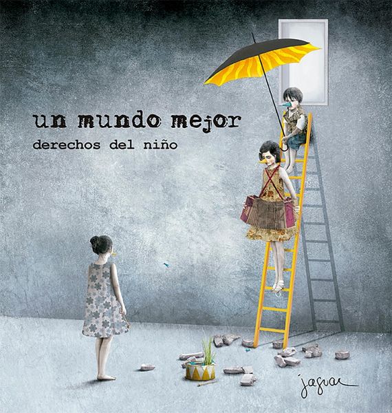 Un mundo mejor (eBook, ePUB)