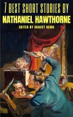 7 best short stories by Nathaniel Hawthorne (eBook, ePUB)