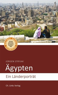 Ägypten (eBook, ePUB) - Stryjak, Jürgen