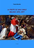 La peste di San Carlo (eBook, ePUB)