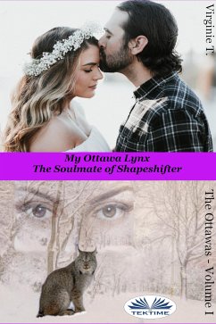 My Ottawa Lynx (eBook, ePUB) - T., Virginie