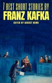 7 best short stories by Franz Kafka (eBook, ePUB)